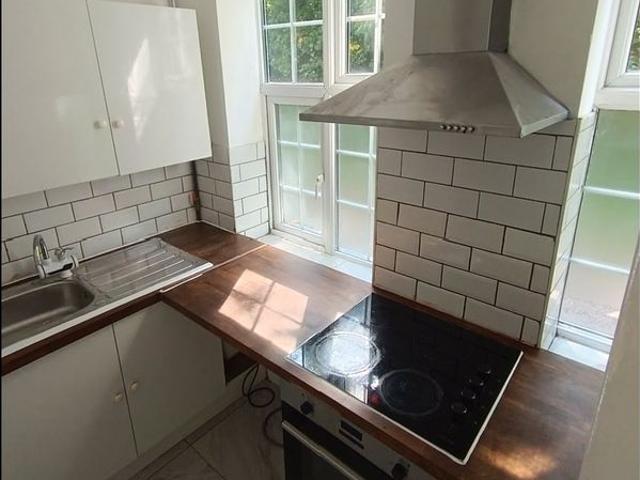 Apartment for rent in West Norwood, Greater London