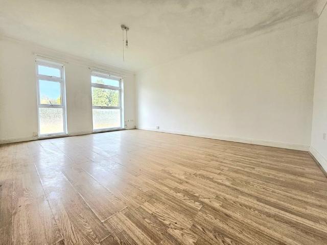 Apartment for rent in Spring Park, Luton