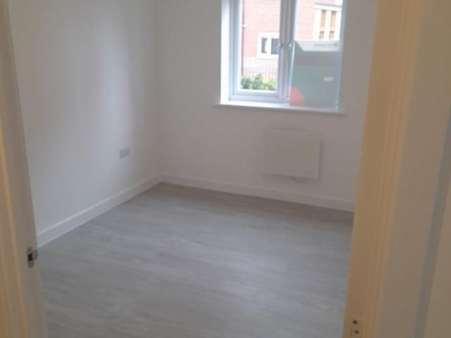 Apartment for rent in Hillfields, West Midlands