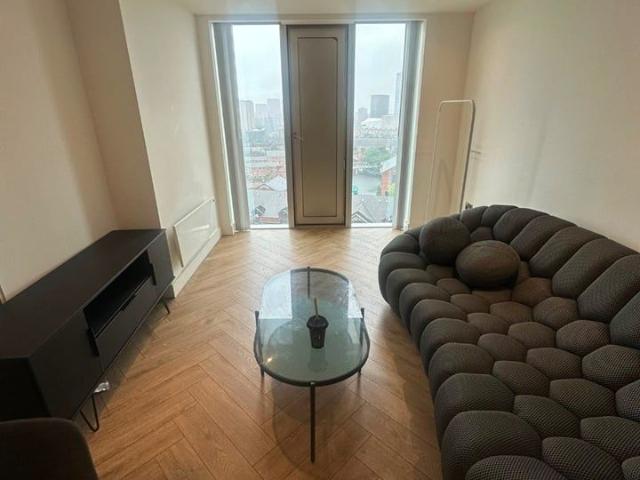 Apartment for rent in City Centre, Georgia