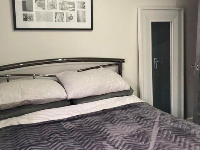 Apartment for rent in St George's Quarter / Cultural Quarter, Calderstones