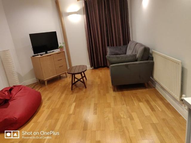 Apartment for rent in St. Johns, Manchester