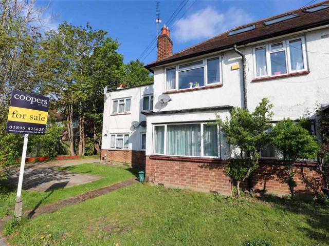 Flat for sale in London, Isle Of Man