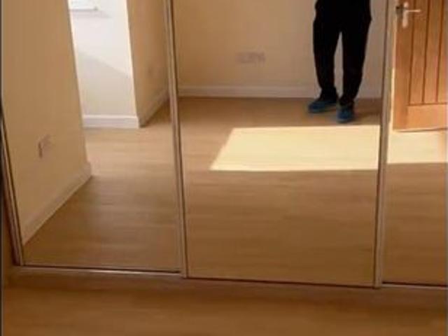 Apartment for rent in Shirley Warren, Southampton