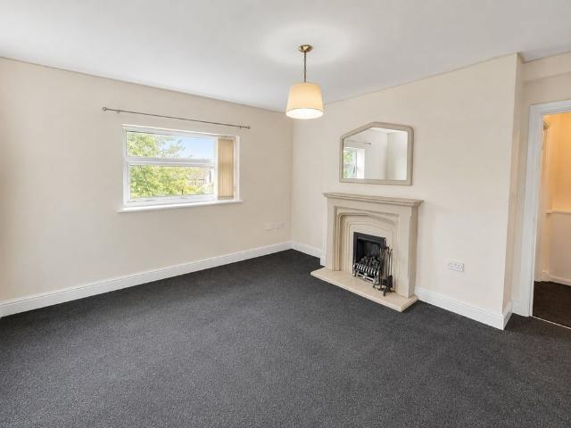 Apartment for rent in Liscard