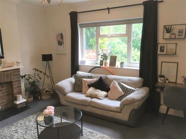 Apartment for rent in Abbey Park, Barton In Fabis