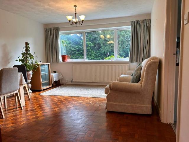 Apartment for rent in Shirley Warren, City Of Southampton