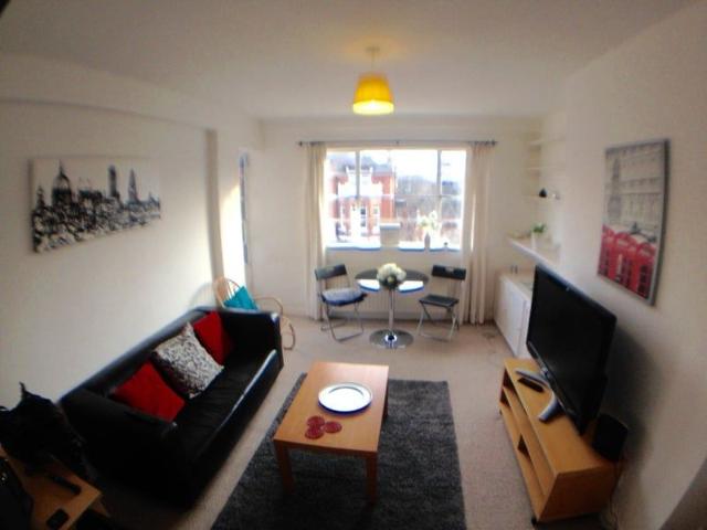 Apartment for rent in London Borough of Brent, Greater London