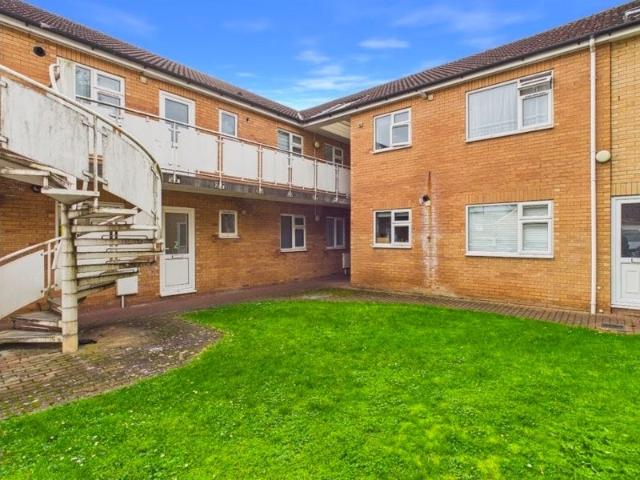 Apartment for rent in Chesterton, Cambridge