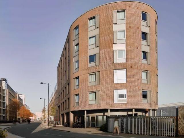 Room for rent in Arbury, Cambridgeshire