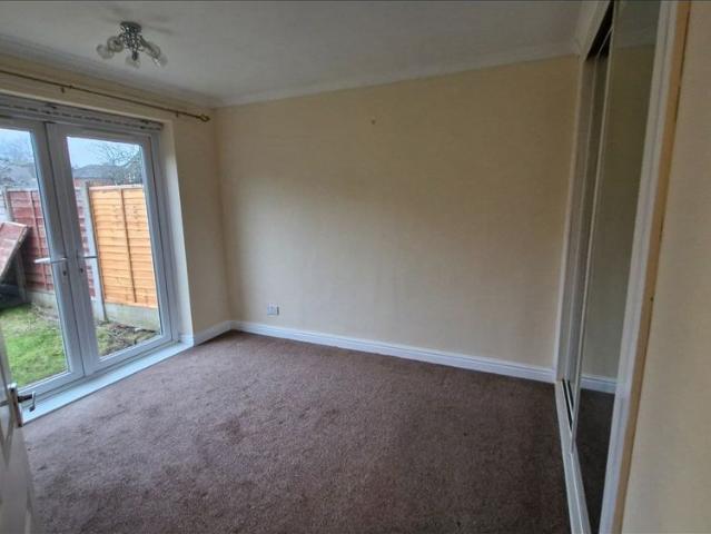 Apartment for rent in Ladywood, West Midlands