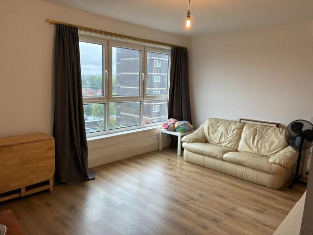 Apartment for rent in London Borough of Wandsworth, Greater London
