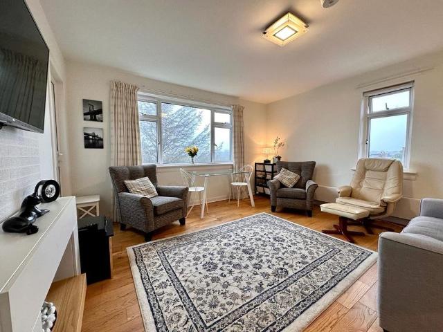Apartment for rent in Frogston, Fairmilehead
