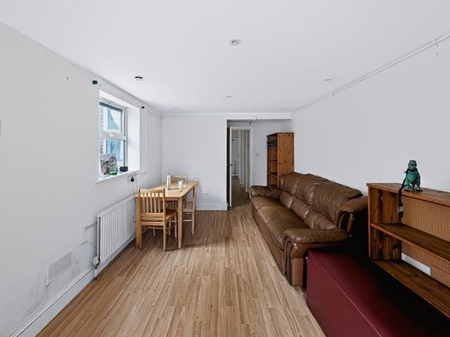 Apartment for rent in South Tottenham, Greater London