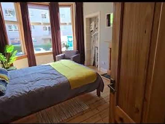 Apartment for rent in Merchant City, Scotland