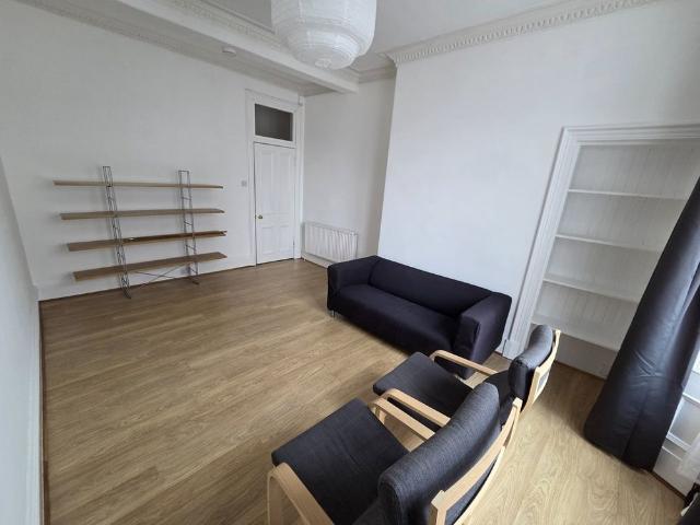 Apartment for rent in Canonmills, Scotland