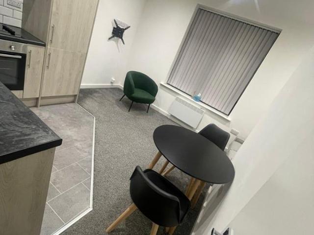 Apartment for rent in Farnley, West Yorkshire