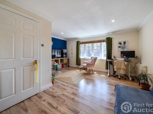 Apartment for rent in Streatham, Greater London