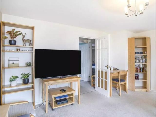 Apartment for rent in Isle Of Dogs, Isle Of Man