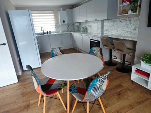 Apartment for rent in Scotland