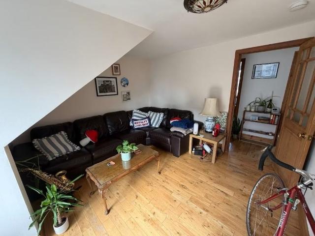 Apartment for rent in North Leith, City of Edinburgh