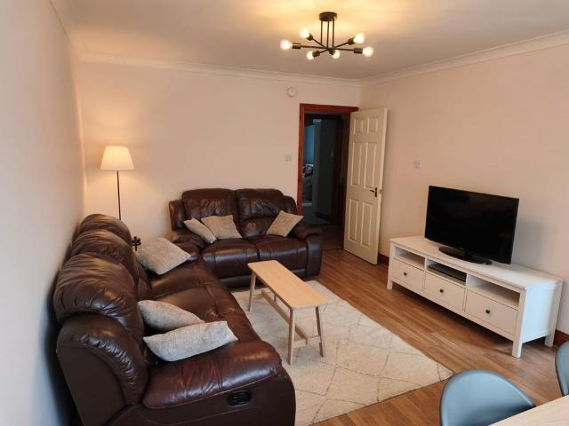 Apartment for rent in Merchant City, Scotland