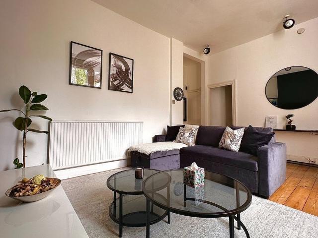 Apartment for rent in Fulham, Greater London
