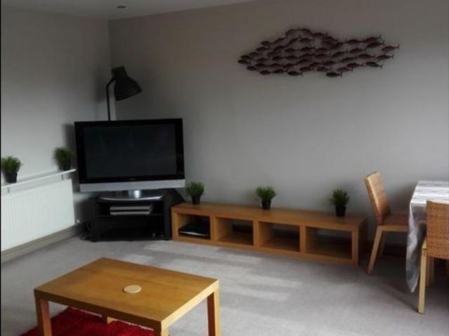 Apartment for rent in Temple Fortune, Greater London