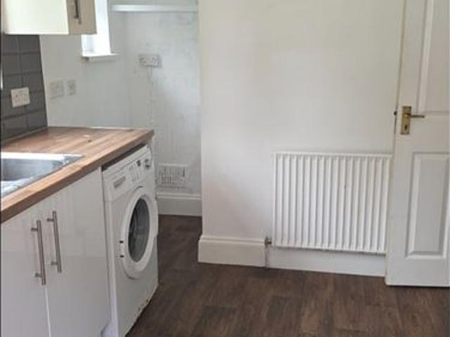 Apartment for rent in Lenton Abbey, Haddon