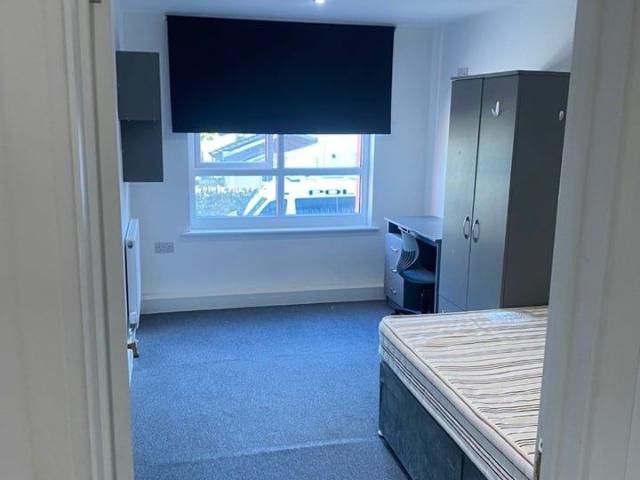 Apartment for rent in Redcliffe, Feckenham