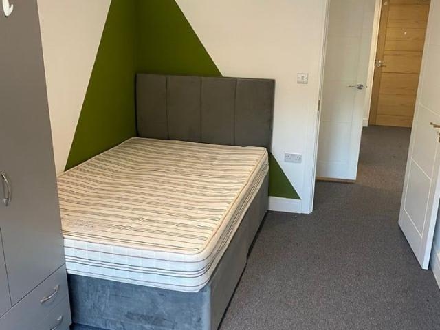 Apartment for rent in Redcliffe, Feckenham