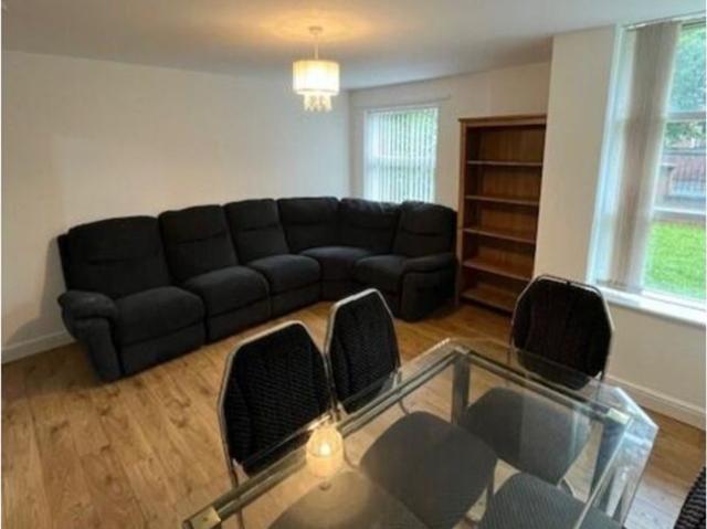 Apartment for rent in Georgia, Isle Of Man