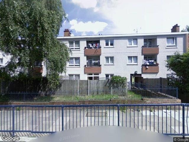 House for rent in Poplar Grove, Greater London