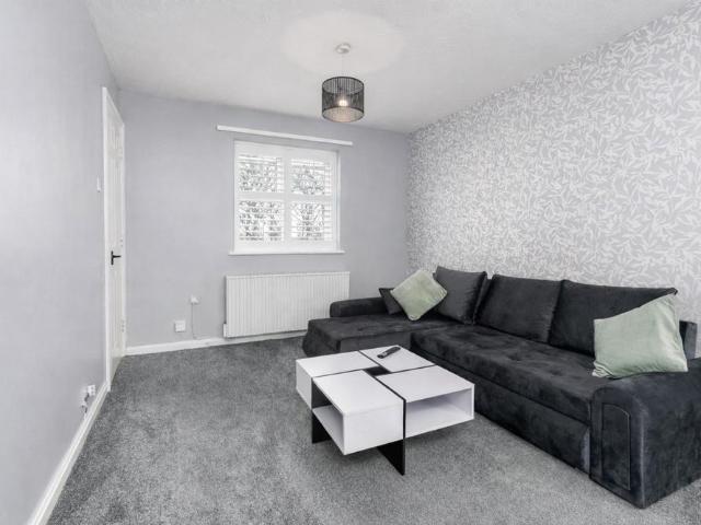 Apartment for rent in Pendleton, Salford