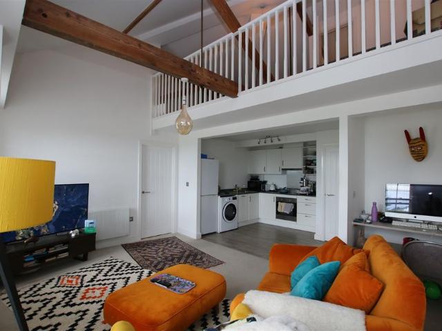 Apartment for rent in Bridford, Devon