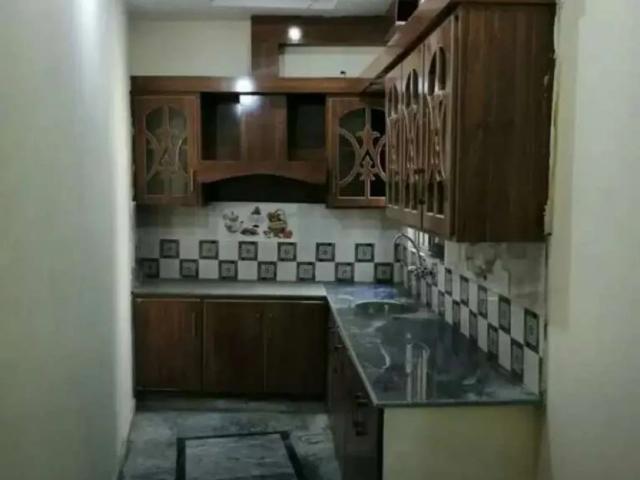 Apartment for rent in Islamabad