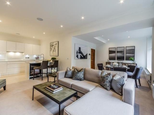 Apartment for rent in Hammersmith, Greater London