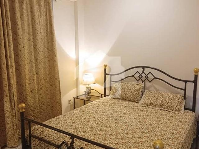 Apartment for rent in Islamabad