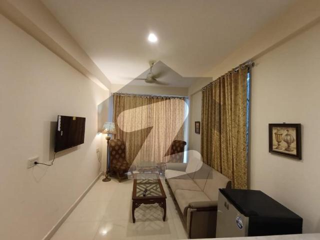 Apartment for rent in Islamabad