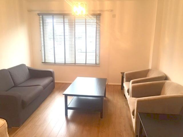 Apartment for rent in Hendon, Greater London