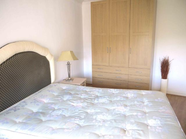 Apartment for rent in Coatbridge, Summerlee