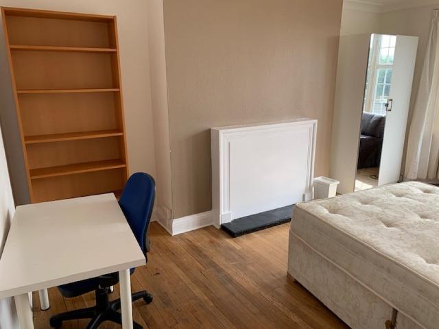 Apartment for rent in Coatbridge, Summerlee