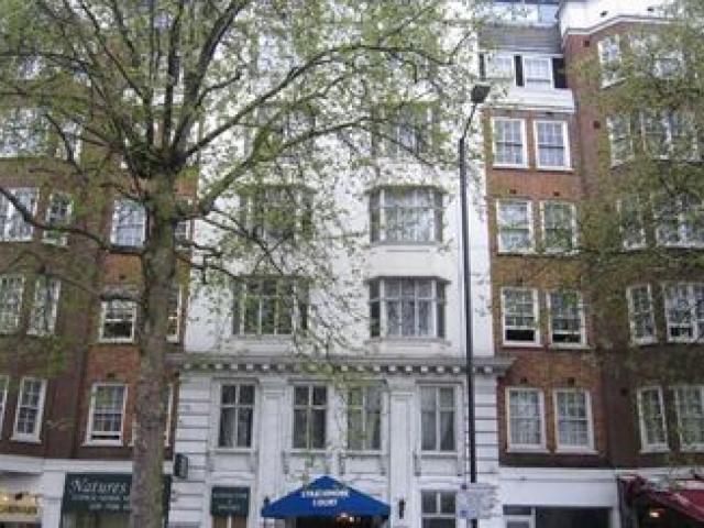 Apartment for rent in St. John's Wood, Greater London