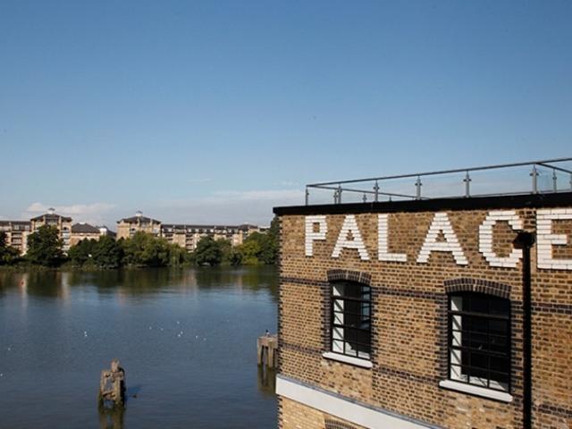 Apartment for rent in Coatbridge, Scotland