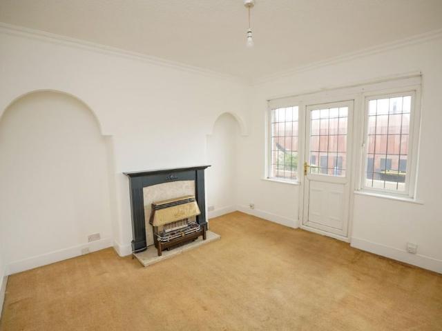 Apartment for rent in Marylebone, Wigan