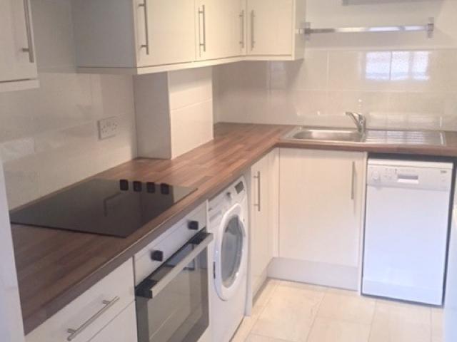 Apartment for rent in Hendon, Isle Of Man