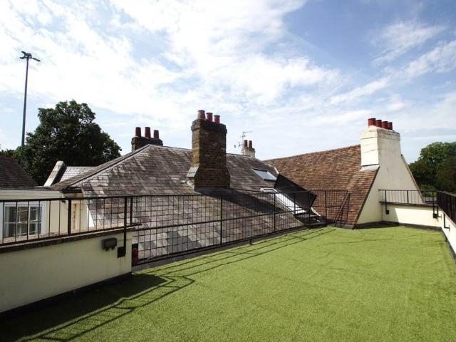 Apartment for rent in Hertford, Colliers End