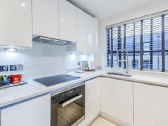 Apartment for rent in Coatbridge