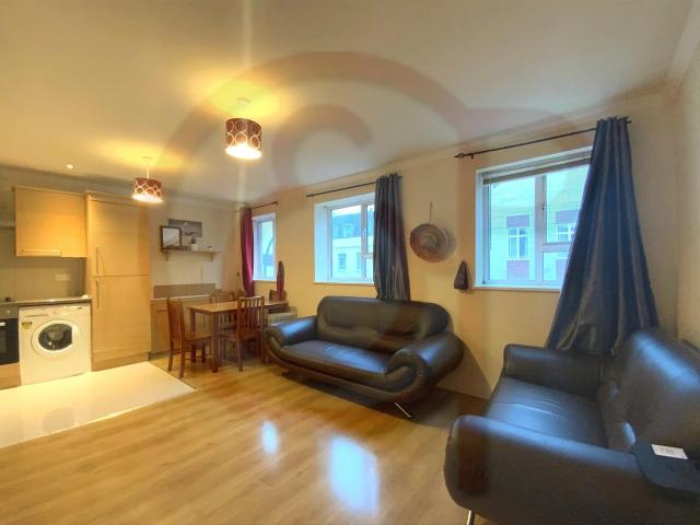 Apartment for rent in Hammersmith, Greater London