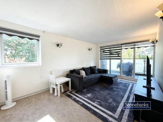 Apartment for rent in Hendon, Greater London